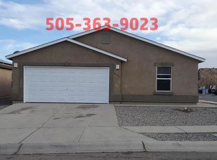 10136 High Range Rd SW, Albuquerque, NM 87121