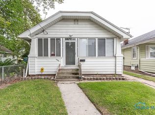 1840 Brame Pl, Toledo, OH 43613