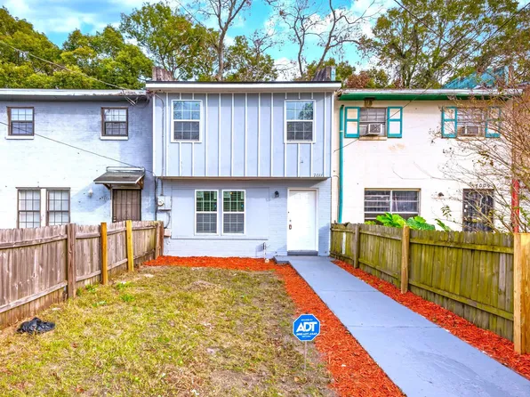 7011 KEN KNIGHT Drive E, Jacksonville, FL 32209