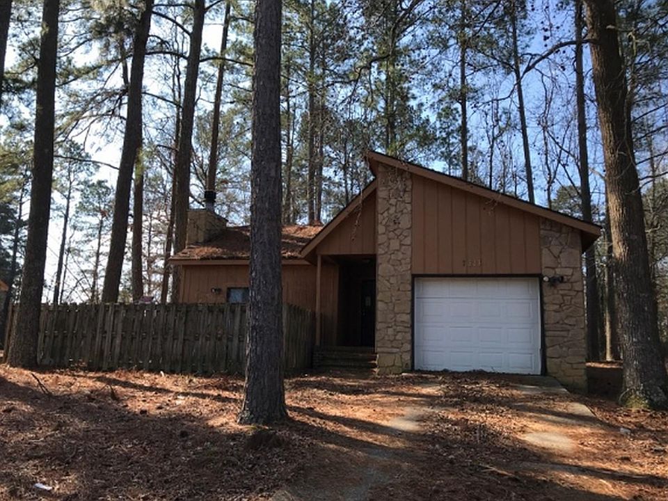 2nd image of 7323 Bertram Dr