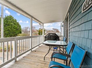 2228 N Mallory St, Hampton, VA 23664