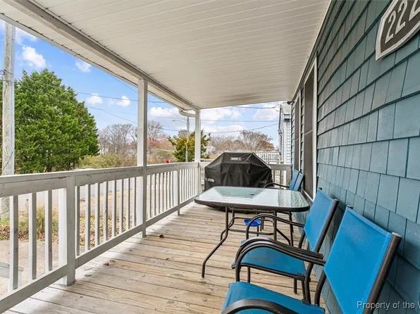 2228 N Mallory St, Hampton, VA 23664