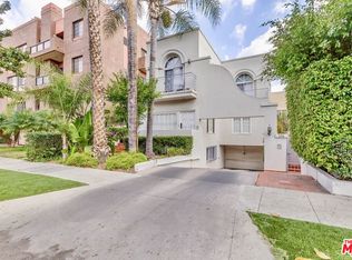 236 S Gale Dr #B, Beverly Hills, CA 90211