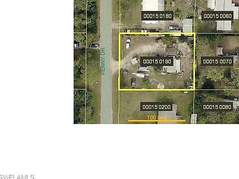 1st image of 8355 Penny Dr