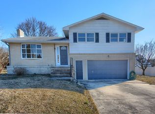 2480 Hartford Rd, York, PA 17402