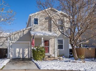 4646 S Swadley Way, Morrison, CO 80465
