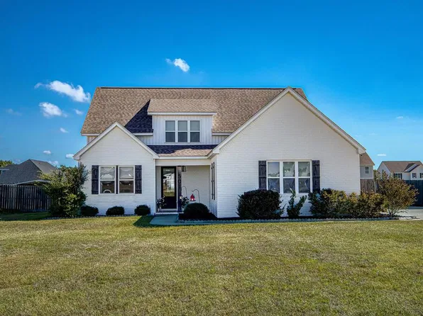 501 Early Walden Rd, Headland, AL 36345