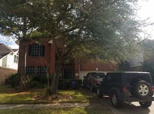 1719 Fossil Park Dr, Katy, TX 77494