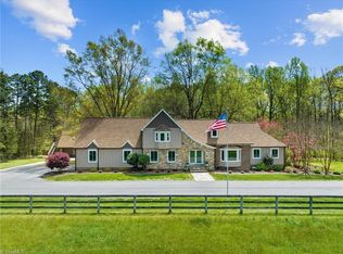 4408 Millpoint Rd, Greensboro, NC 27406