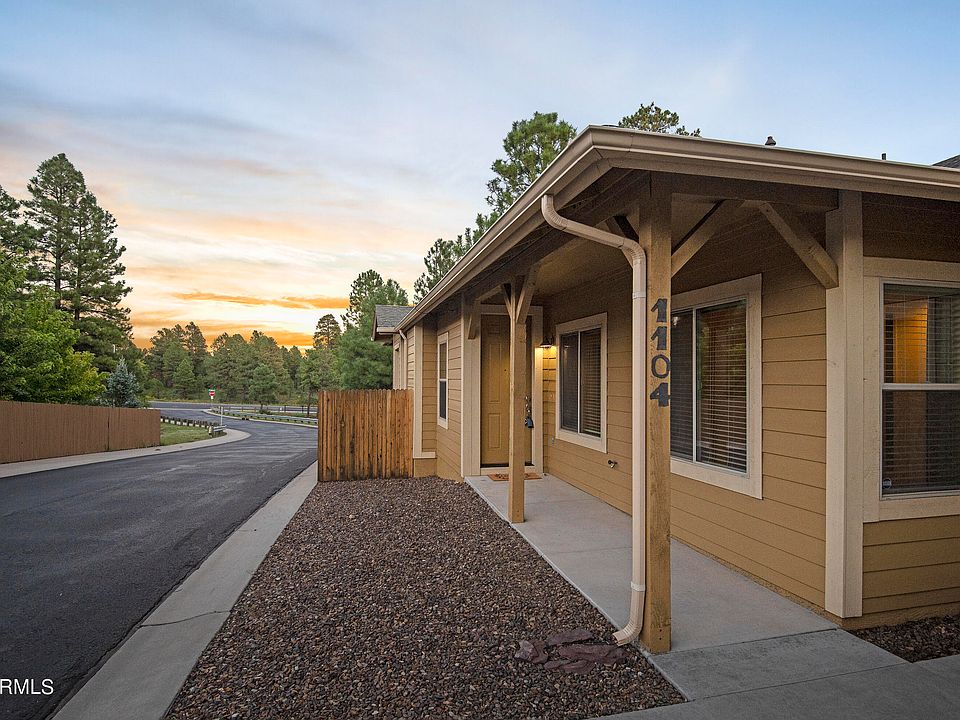 1104 N Flowing Springs Trl, Flagstaff, AZ 86004 Zillow