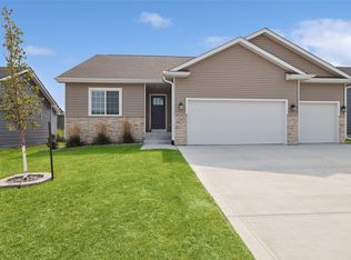 1302 NW Bunker Hill Dr, Waukee, IA 50263