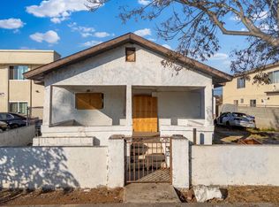 2826 Clay Ave, San Diego, CA 92113