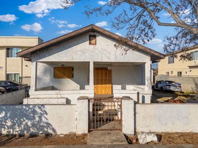 2826 Clay Ave, San Diego, CA, 92113