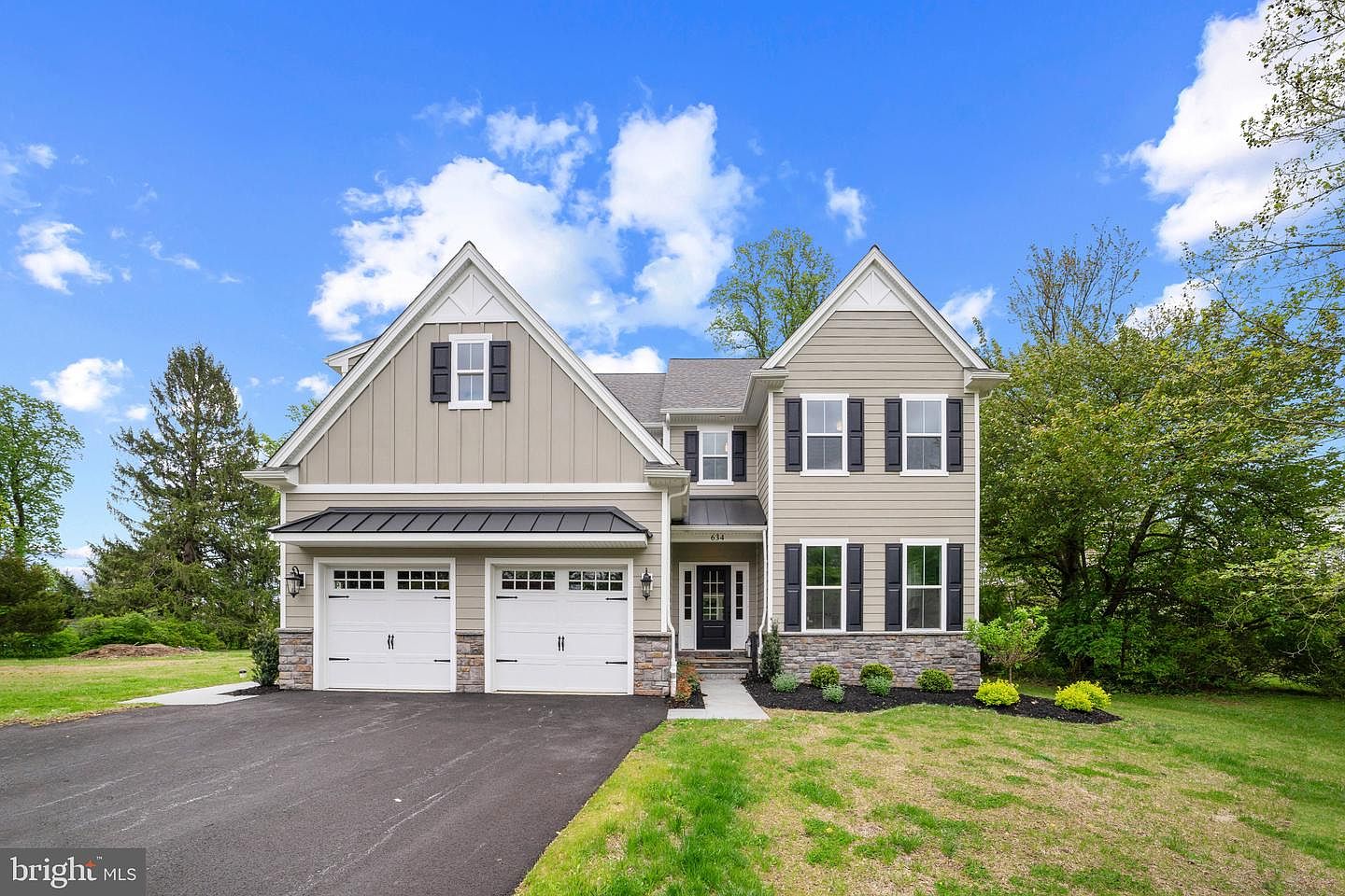 634 Highland Ave, Malvern, PA 19355 | MLS #PACT2124404 | Zillow