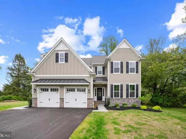 634 Highland Ave, Malvern, PA 19355