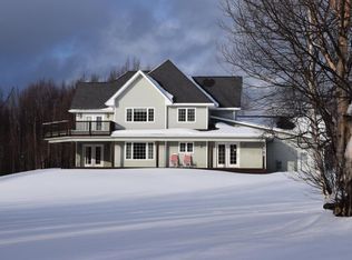 3919 N Snowgoose Rd, Palmer, AK 99645