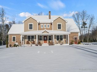 10 Cliff Dr, Windham, ME 04062