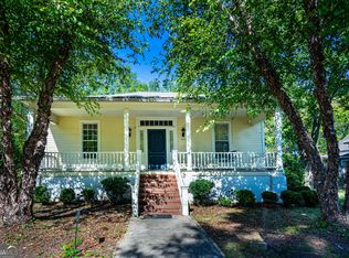 537 Greenwood St, Barnesville, GA