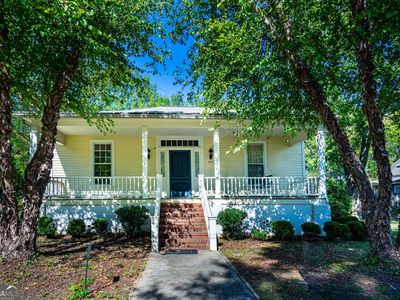 537 Greenwood St, Barnesville, GA, 30204