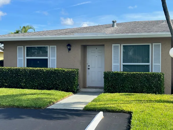 2521 Red Hibiscus Boulevard #32-A, Delray Beach, FL 33445