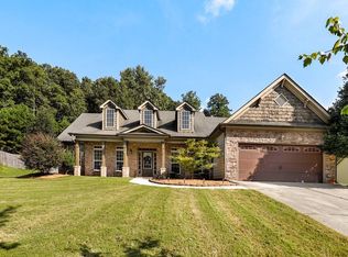 2826 Jubilee Ter, Bethlehem, GA 30620