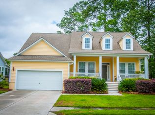 1820 Two Cedar Way, Mount Pleasant, SC 29466