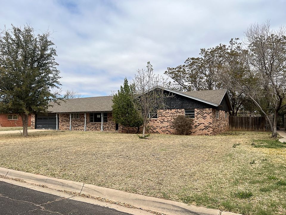 1208 Stanolind Ave, Midland, TX 79705 MLS 50057881 Zillow