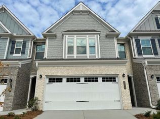 2110 Harbor Dr, Buford, GA 30518