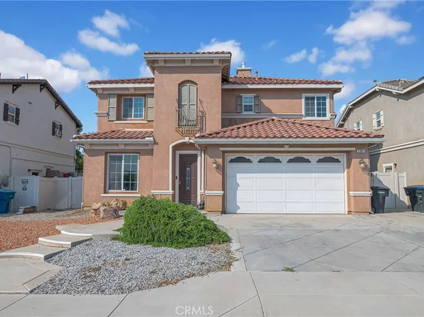 2981 Barn Owl Dr, Perris, CA 92571