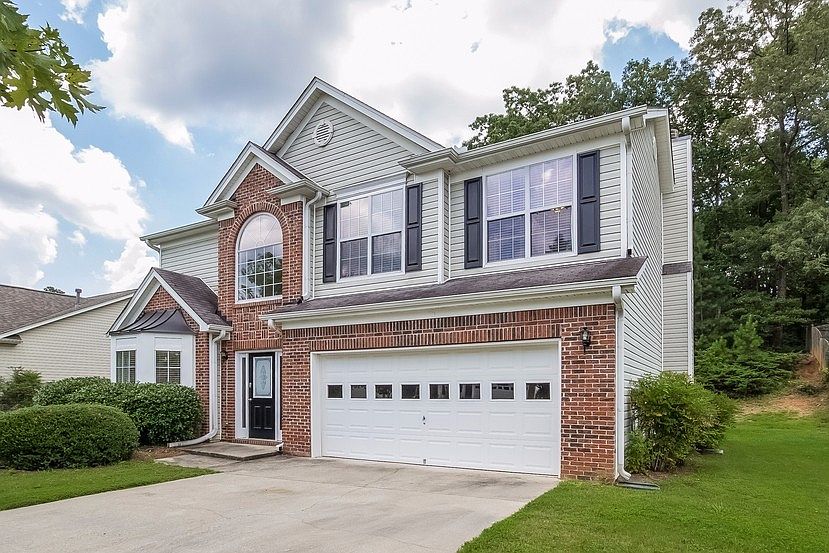 2545 Fairmont Park Ct, Dacula, GA 30019 Zillow