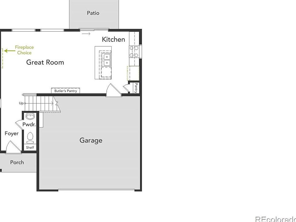 2nd image of 22162 E 38th Place