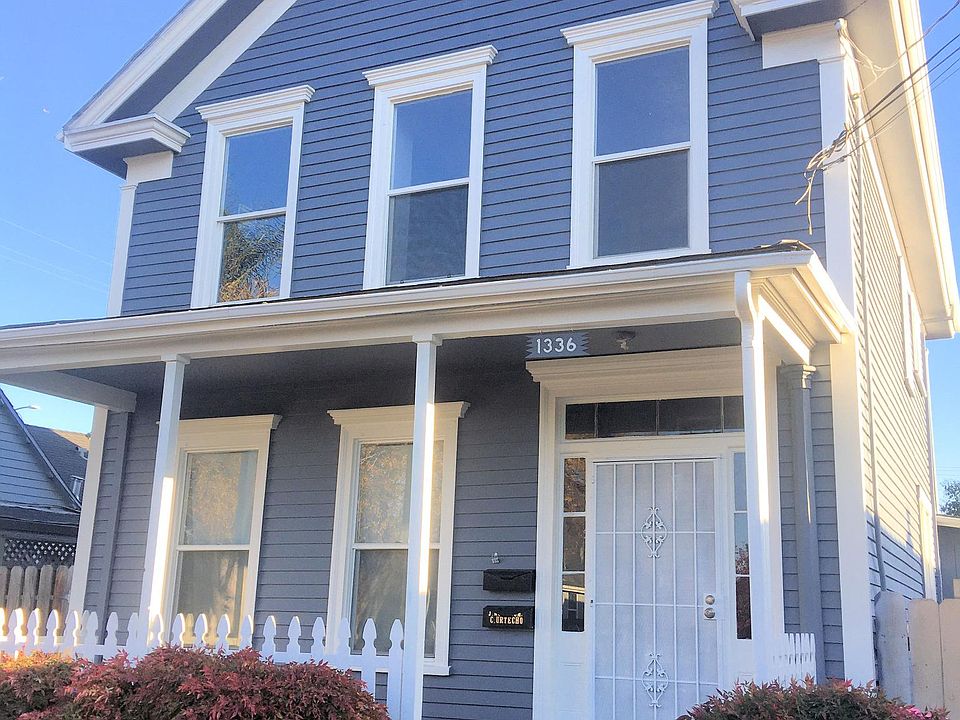 1st image of 1336 Whitton Ave Unit 1