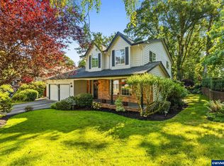 5542 Springwood Ave SE, Salem, OR 97306
