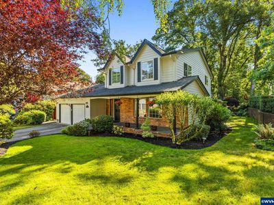 5542 Springwood Ave SE, Salem, OR, 97306