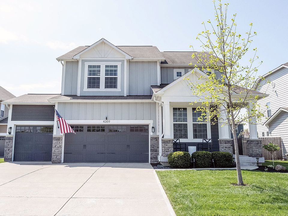 1st image of 4359 Garrison Cir
