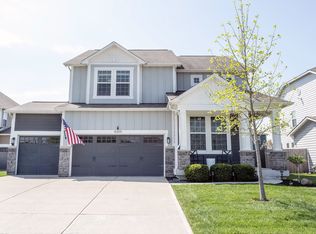 4359 Garrison Cir, Westfield, IN 46062