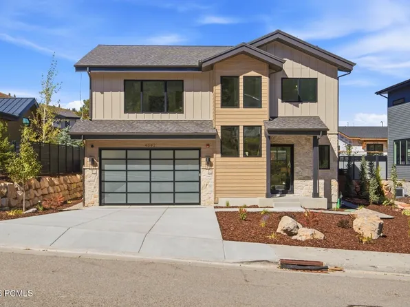 4092 W Discovery Way, Park City, UT 84098