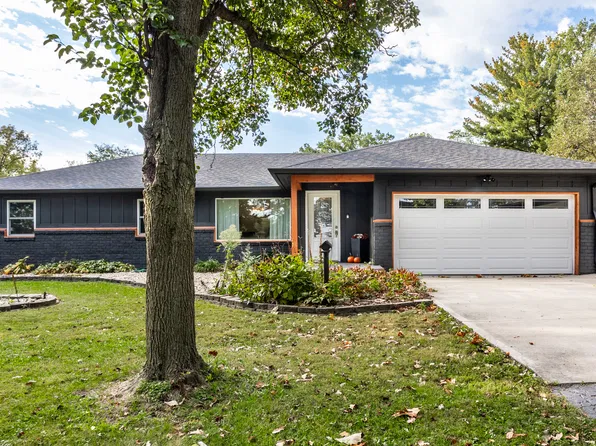 4599 E County Road 150n, Avon, IN 46123