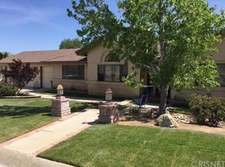 2640 Bridle Path Dr, Acton, CA 93510