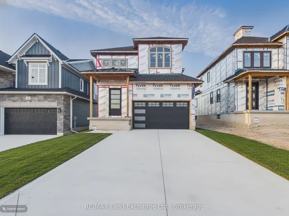 103 Inverness St N, Kincardine, ON N2Z 2X6