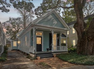 309 Chatham St, Mobile, AL 36604