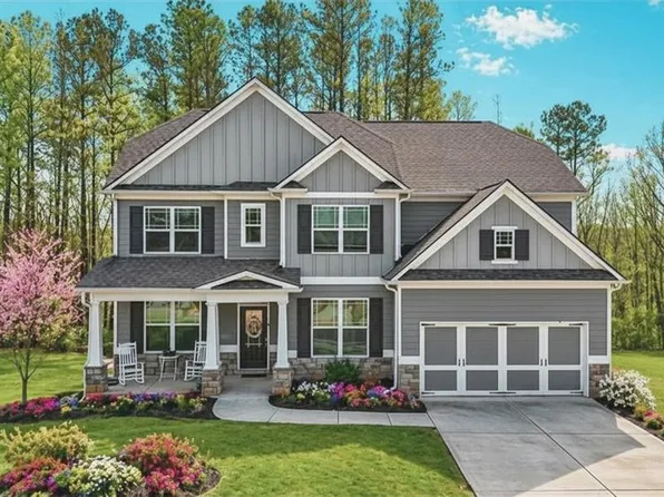 620 Riverwalk Manor Dr, Dallas, GA 30132