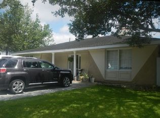 2296 N Friendship Dr, Harvey, LA 70058