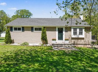 1324 Sharon Acres Rd, Forest Hill, MD 21050