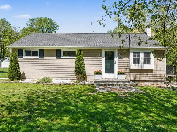 1324 Sharon Acres Rd, Forest Hill, MD 21050