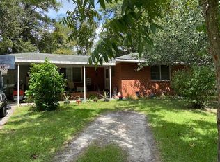 432 University Dr, Valdosta, GA 31602