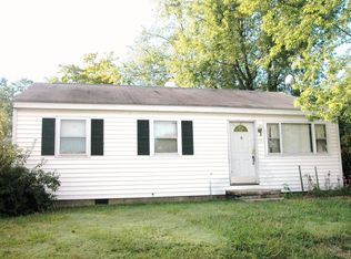 110 Roselawn Rd, Annapolis, MD 21403