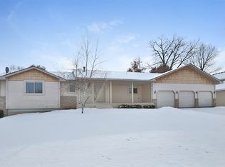 5720 145th Ct NW, Ramsey, MN 55303