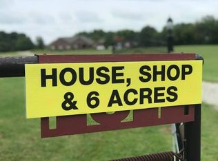 1811 Little Flock Dr, Little Flock, AR 72756