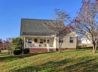 115 County Road 2520, Athens, TN 37303